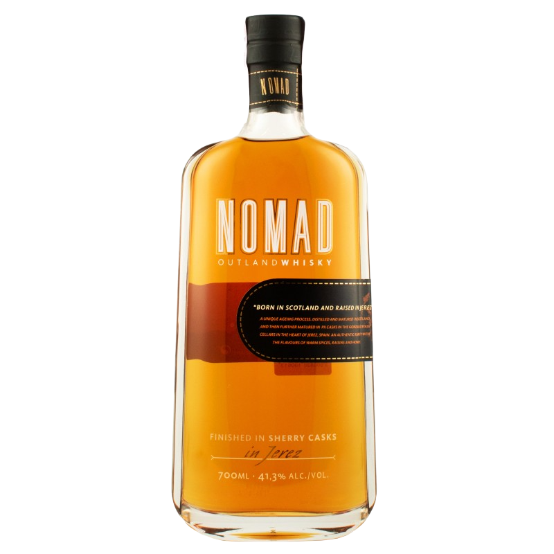 Купить Виски Nomad 0,7л