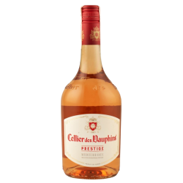 Купить Вино Cellier des Dauphins Prestige розовое сухое