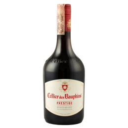 Купить Вино Cellier des Dauphins Prestige красное сухое