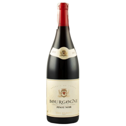Купить Вино Pinot Noir красное сухое Франция Max Gilbert