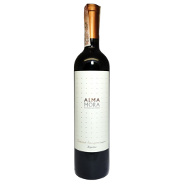 Купить Вино Cabernet Sauvignon Alma Mora красное сухое