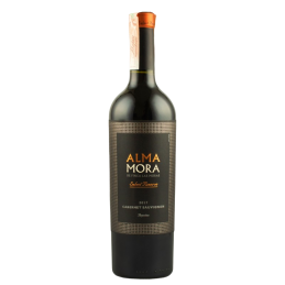 Купить Вино Cabernet Select Rve красное сухое Alma Mora