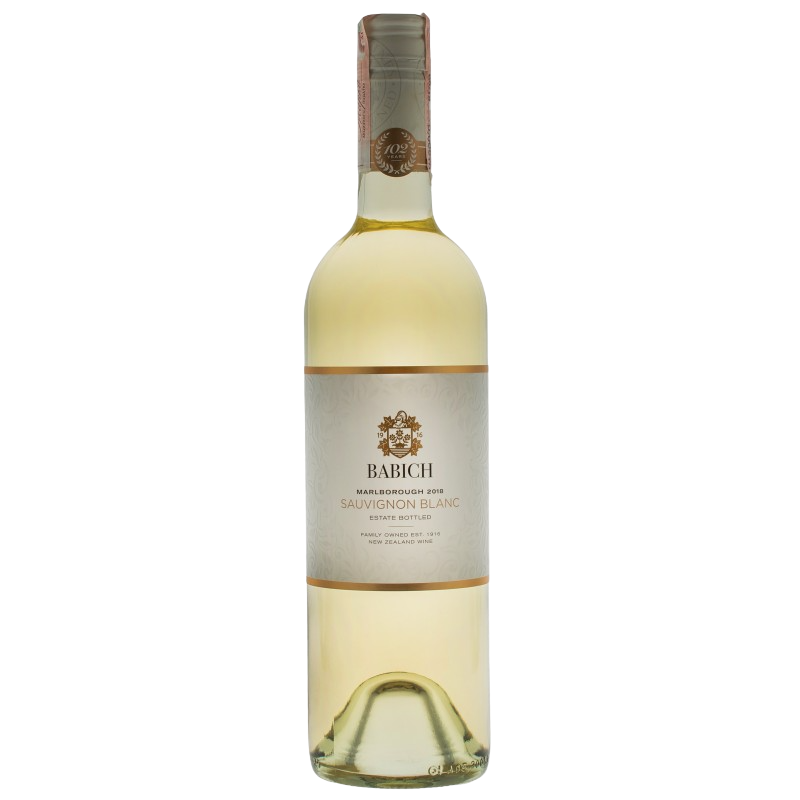 Купить Вино Sauvignon Blanc белое сухое Babich