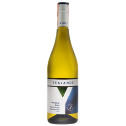 Купить Вино Sauvignon Blanc белое сухое Peter Yealands