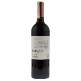 Купить Вино Cabernet Sauvignon красное сухое Bodegaza