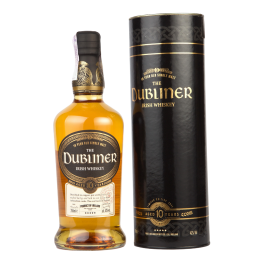 Купити Віскі The Dubliner Irish Whiskey 0,7л