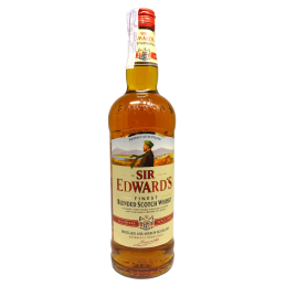 Купить Виски SW S.EDWARDS 1.0л