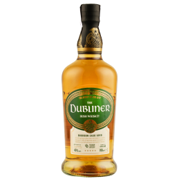 Купить Виски The Dubliner Irish Whiskey 0,7л