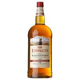 Купить Виски SW S.EDWARDS 2.0л