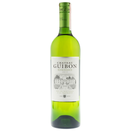 Купить Вино Chatau Guibon белое сухое Франция Бордо  Andre Lurton