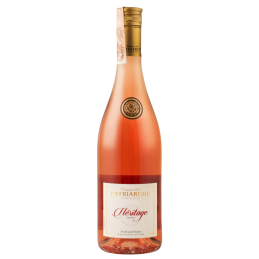 Купить Вино Heritage Rose розовое сухое  Франция Бургундия Patriarche