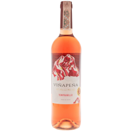 Купить Вино Vinapena Rose розовое сухое