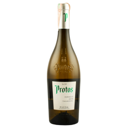 Купить Вино Protos Verdejo белое сухое