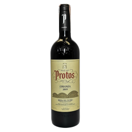 Купить Вино Protos Crianza красное сухое