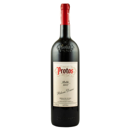 Купить Вино Protos Roble 1,5л красное сухое