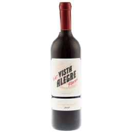 Купить Вино Vista Alegre Finca красное сухое