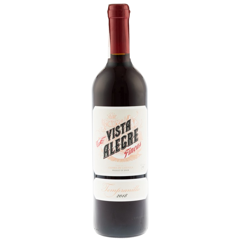 Купити Вино Vista Alegre Finca червоне сухе