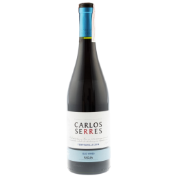 Купить Вино Carlos Serres Old красное сухое