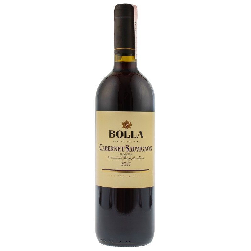 Купить Вино Cabernet Sauvignon красное сухое Bolla
