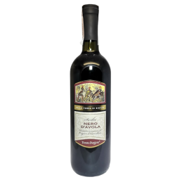Купить Вино Terre Passeri Nero d Avola IGT