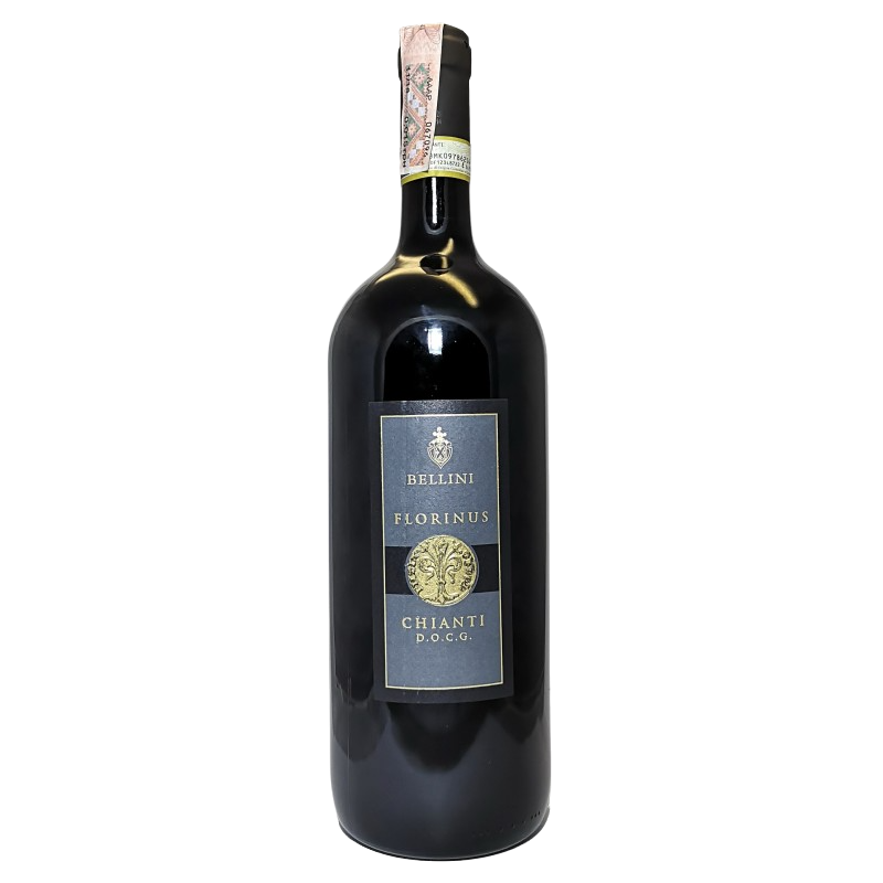 Купить Вино Chianti DOCG 1,5л красное сухое Bellini