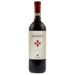 Купить Вино Chianti DOCG красное сухое Cecchi