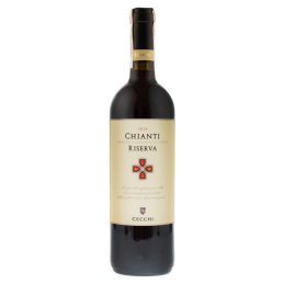 Купить Вино Chianti Riserva DOCG красное сухое Cecchi