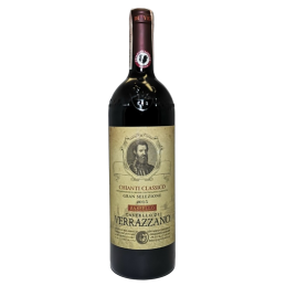 Купить Вино Chianti Classico DOCG Gran Selezione красное сухое Verazzano