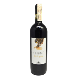 Купить Вино Chianti Sorelli Biologico DOCG красное сухое