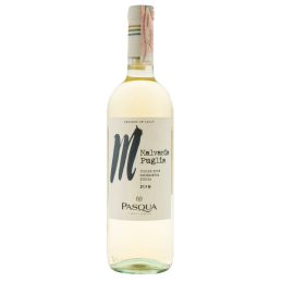 Купить Вино Malvasia di Puglia IGT белое сухое Pasqua