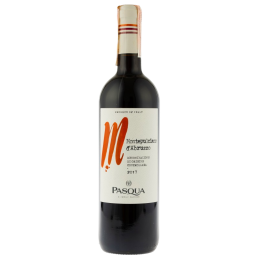 Купить Вино Montepulciano D  Abruzzo DOC красное сухое Pasqua