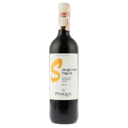 Купить Вино Sangiovese di Puglia IGT красное сухое Pasqua