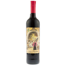 Купить Вино Júlia Florista Tinto красное сухое Vidigal Wines