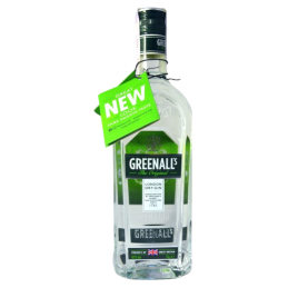 Купить Джин Greenalls Gin 1.0л