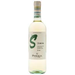 Купить Вино Soave DOC Pasqua белое сухое