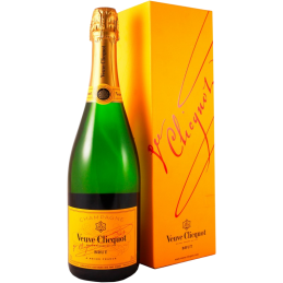 Купить Шампанское Veuve Clicquot Ponsandin Brut белое брют