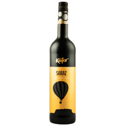 Купити Вино Shiraz Kafer...