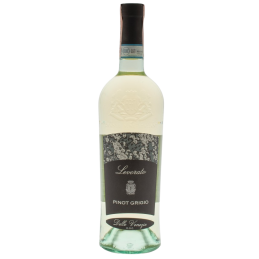 Вино Pinot Grigio delle Venezie DOC біле сухе 0,75л Levorato