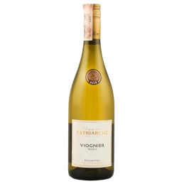 Вино Patriarche Viognier біле сухе