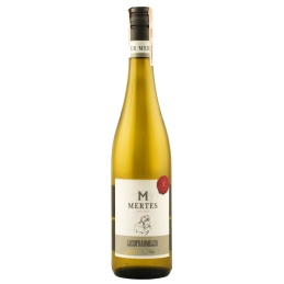 Вино Liebfraumilch QbA біле напівсолодке Mertes