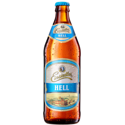 Купить Пиво Einsiedler Hell...