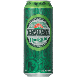 Купити Пиво Holba Horska...