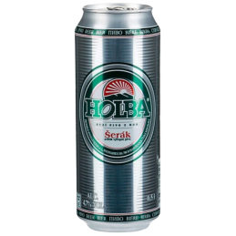 Купить Пиво Holba Serak...