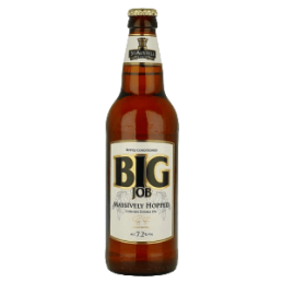 Купити Пиво St.Austell Big...