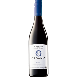 Купить Вино Organic Shiraz...