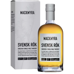 Купити Віскі Svensk Rok...