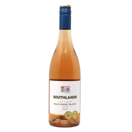 Вино Sauvignon Blanc Southlands рожеве сухе 0,75 л