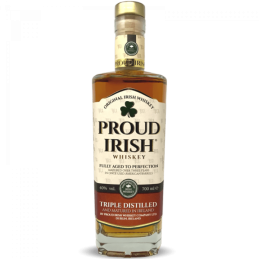 Купить Виски Proud Irish...