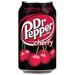 Купити Кола Dr. Pepper...