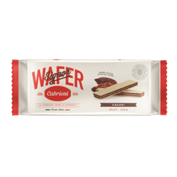 Купити Вафлі з какао Wafers...